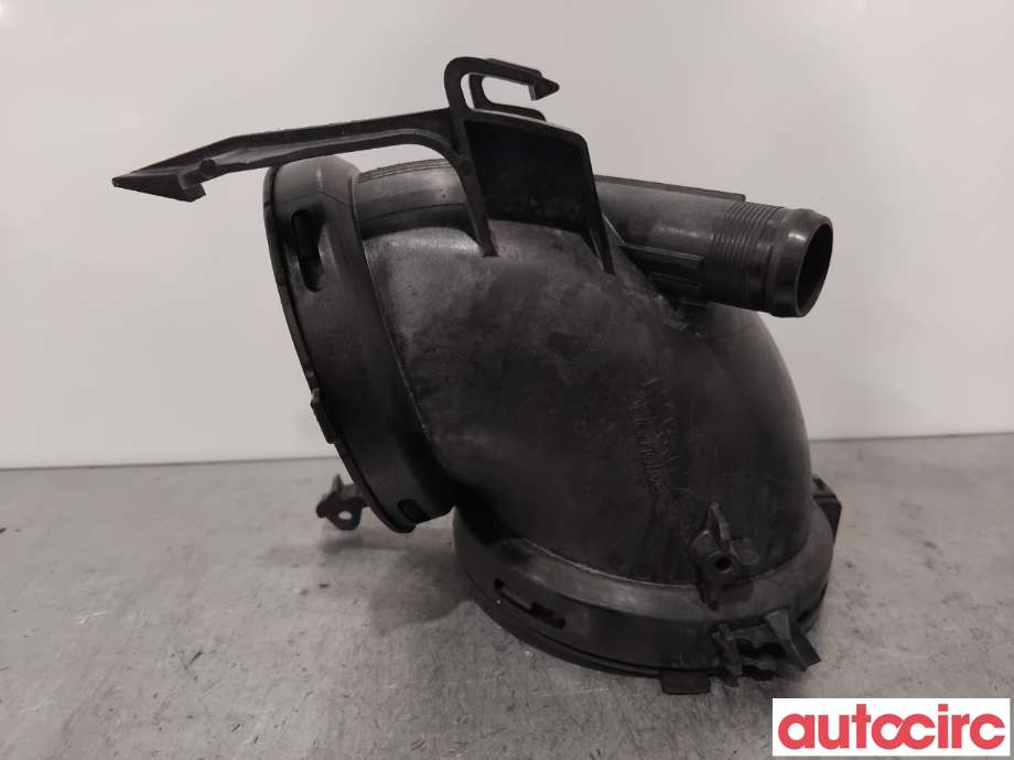 Luftslange innsug til Mercedes ML, 2005-2011 (W164) (W164) (MERCEDES|A2721400118)
