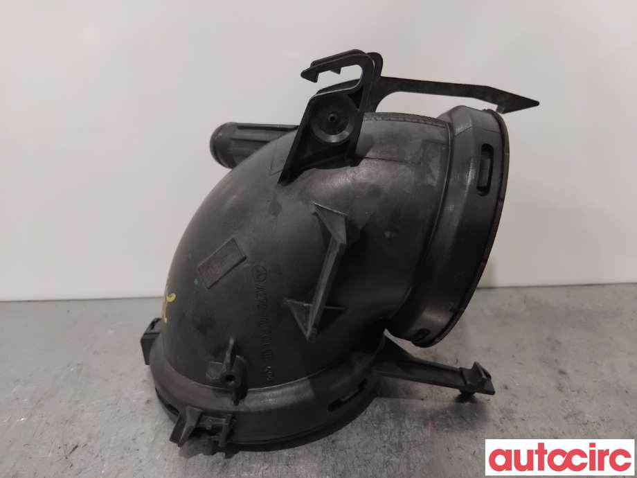 Luftslange innsug til Mercedes ML 2005-2011 (W164) (W164) (MERCEDES|A2721400118|)
