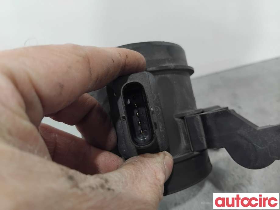 Luftmengde/luftmassemåler til Mercedes ML 2005-2011 (W164) (W164) (MERCEDES|A2730940948|0280218190)