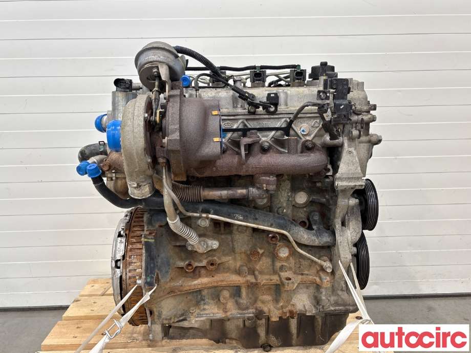 Motor diesel til Hyundai i30 2012-2017 (Type II)  (HYUNDAI|Z59712AZ00|D4FB)