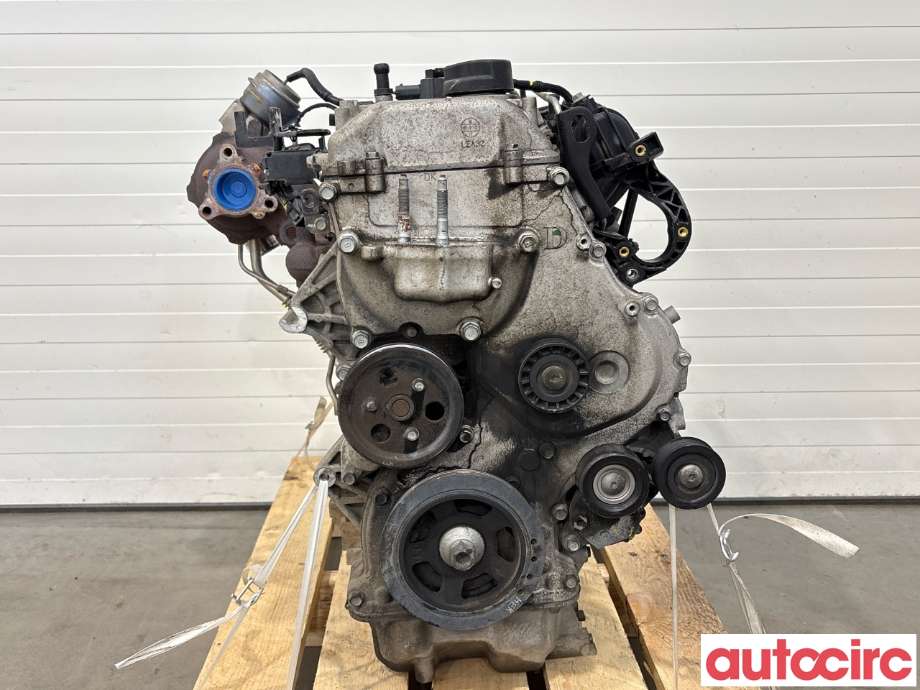 Motor diesel til Hyundai i30 2012-2017 (Type II)  (HYUNDAI|Z59712AZ00|D4FB)