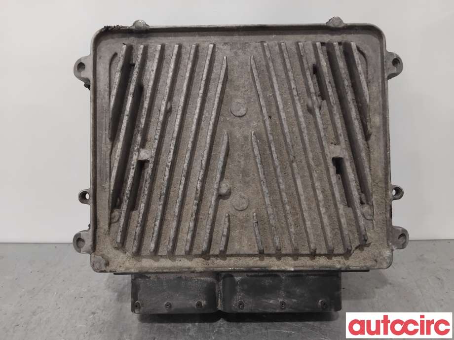 Styreenhet motor til Mercedes ML 2005-2011 (W164) (W164) (MERCEDES|A2721535091|0261209069|A2721534779)