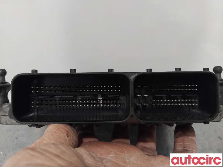Styreenhet motor til Mercedes ML 2005-2011 (W164) (W164) (MERCEDES|A2721535091|0261209069|A2721534779)