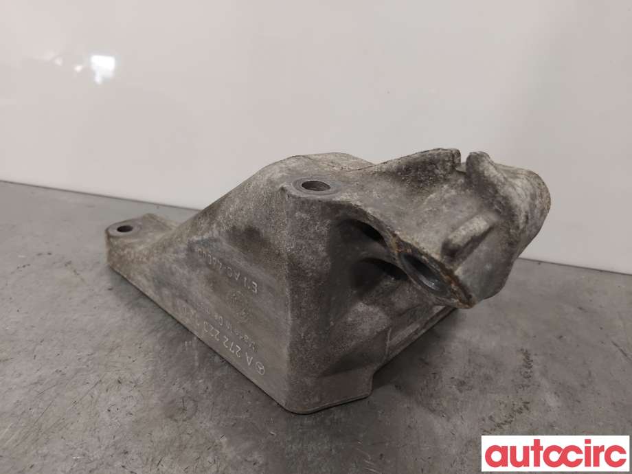 Motorfeste til Mercedes ML 2005-2011 (W164) (W164) (MERCEDES|A2722234204||A2722233204)