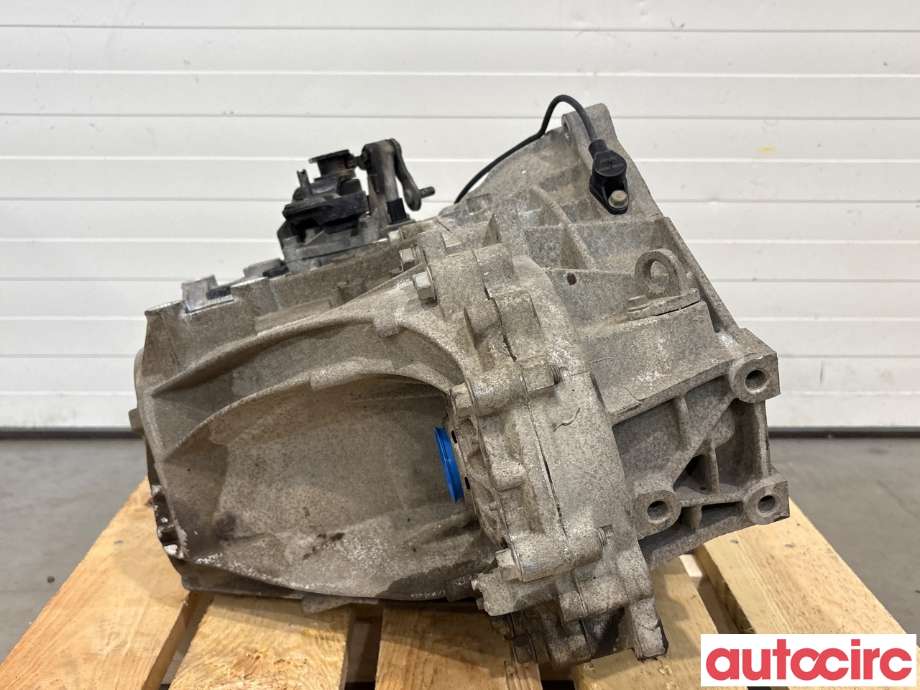 Girkasse manuell 6-trinn til Hyundai i30 2012-2017 (Type II)  (HYUNDAI|4300032905|WCJ6|)