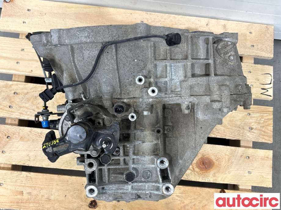 Girkasse manuell 6-trinn til Hyundai i30 2012-2017 (Type II)  (HYUNDAI|4300032905|WCJ6|)