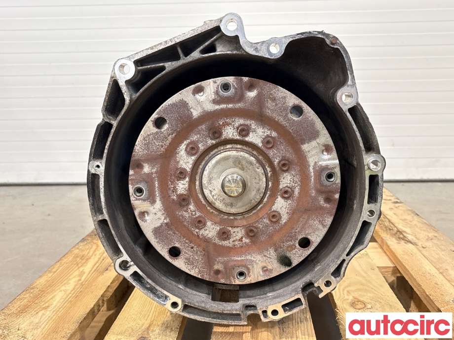 Girkasse automat til BMW 5-Serie 2003-2010 (E60/E61) (E60/E61) (BMW|24007581584|GA6HP26Z|)