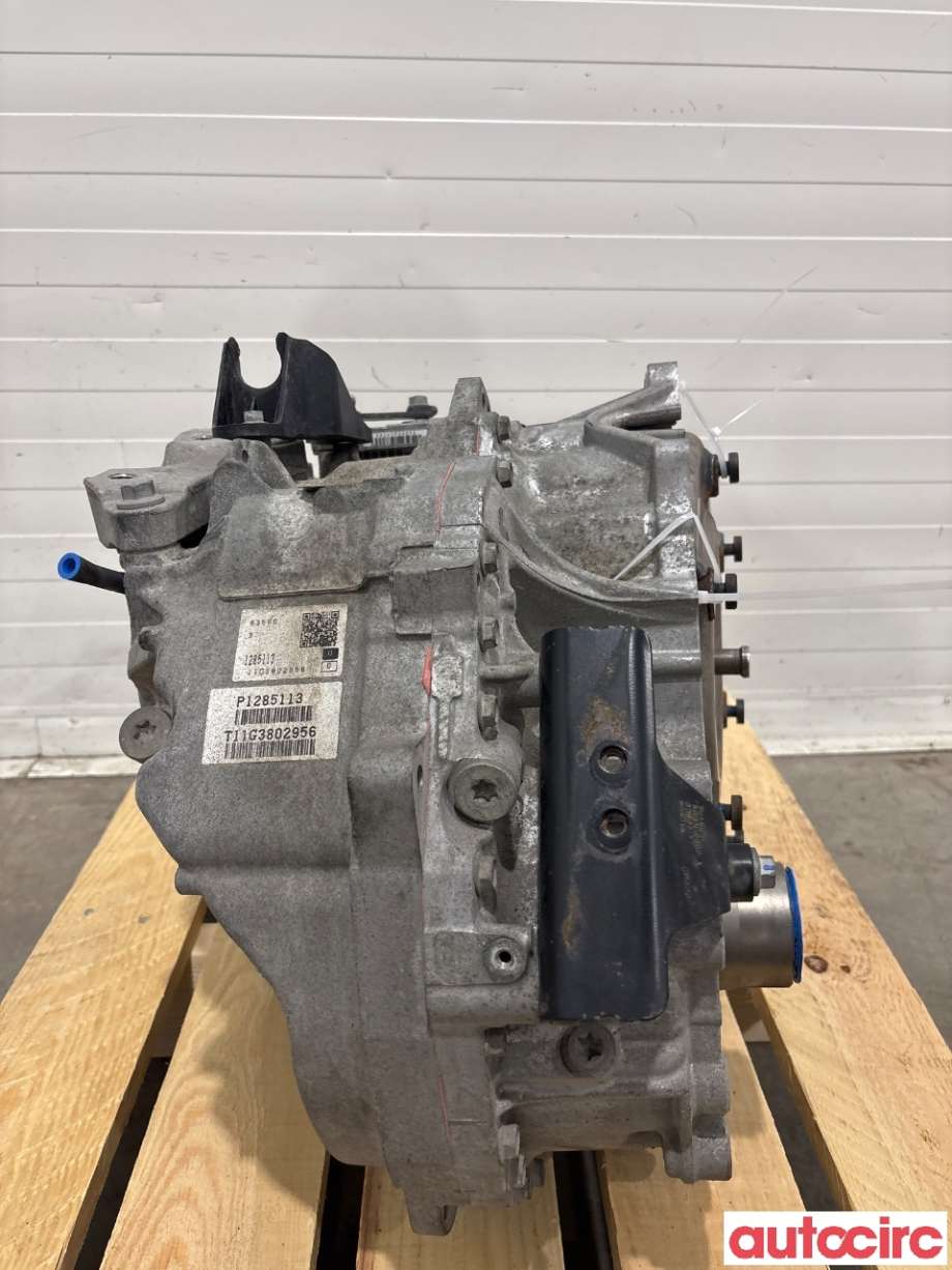 Girkasse automat til Volvo XC60 2008-2013 (Type I, Fase 1)  (VOLVO|36050943|)