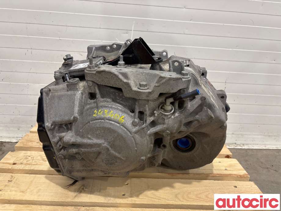Girkasse automat til Volvo XC60 2008-2013 (Type I, Fase 1)  (VOLVO|36050943|)