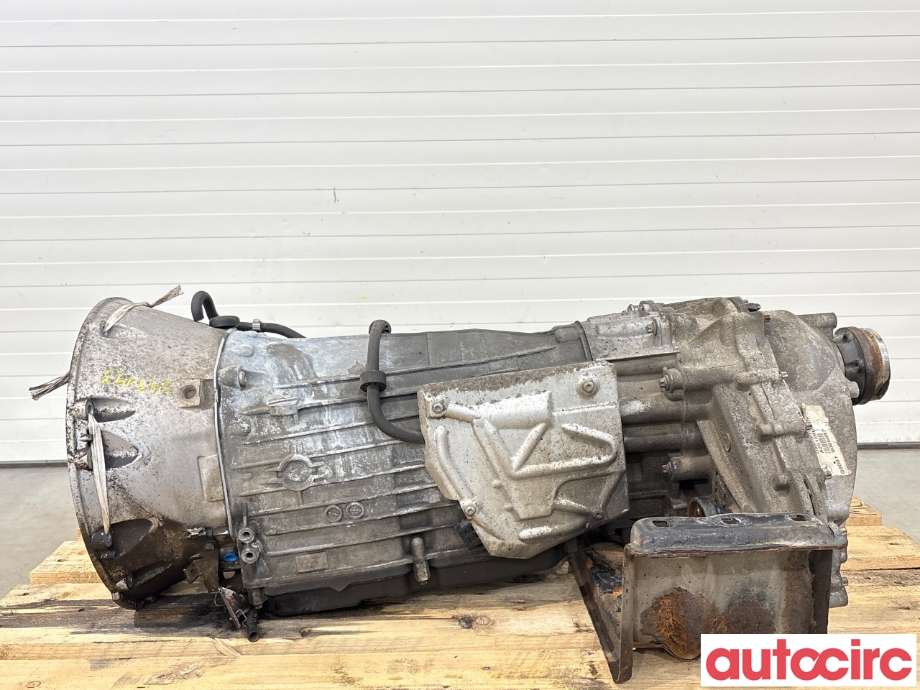 Girkasse automat til Mercedes ML 2005-2011 (W164) (W164) (MERCEDES|A1642704802|722906|A2092500702)