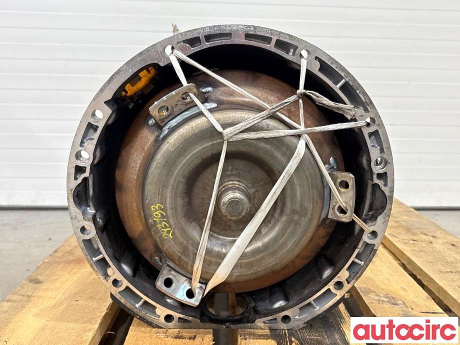 Girkasse automat til Mercedes ML 2005-2011 (W164) (W164) (MERCEDES|A1642704802|722906|A2092500702)