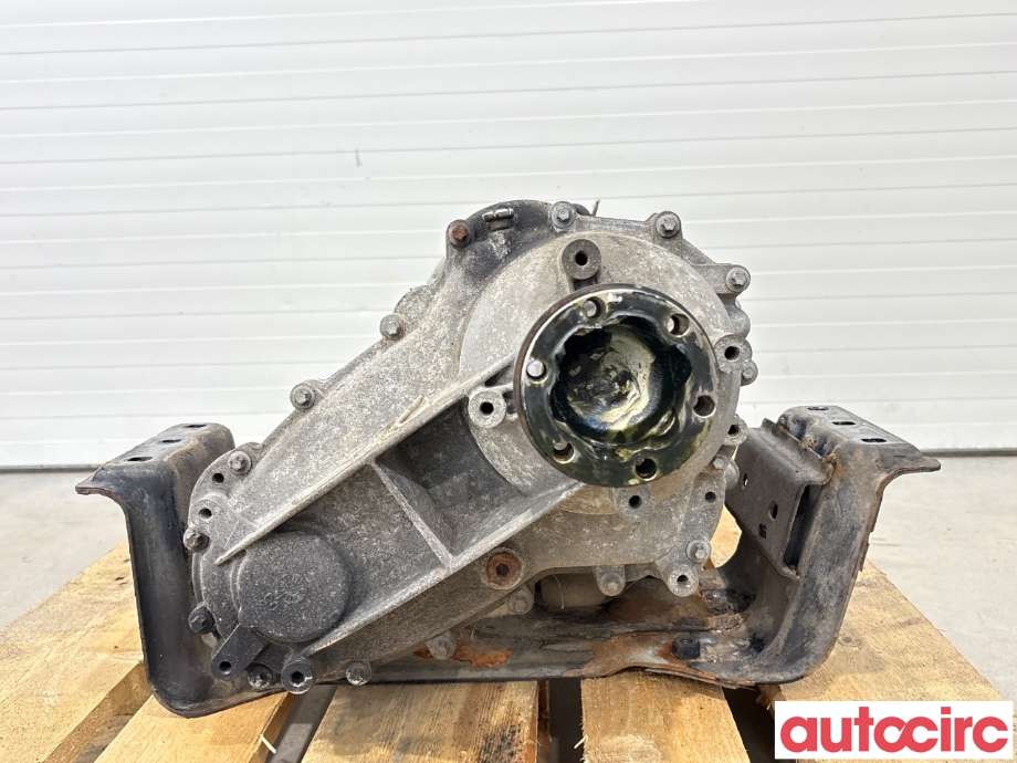 Girkasse automat til Mercedes ML 2005-2011 (W164) (W164) (MERCEDES|A1642704802|722906|A2092500702)
