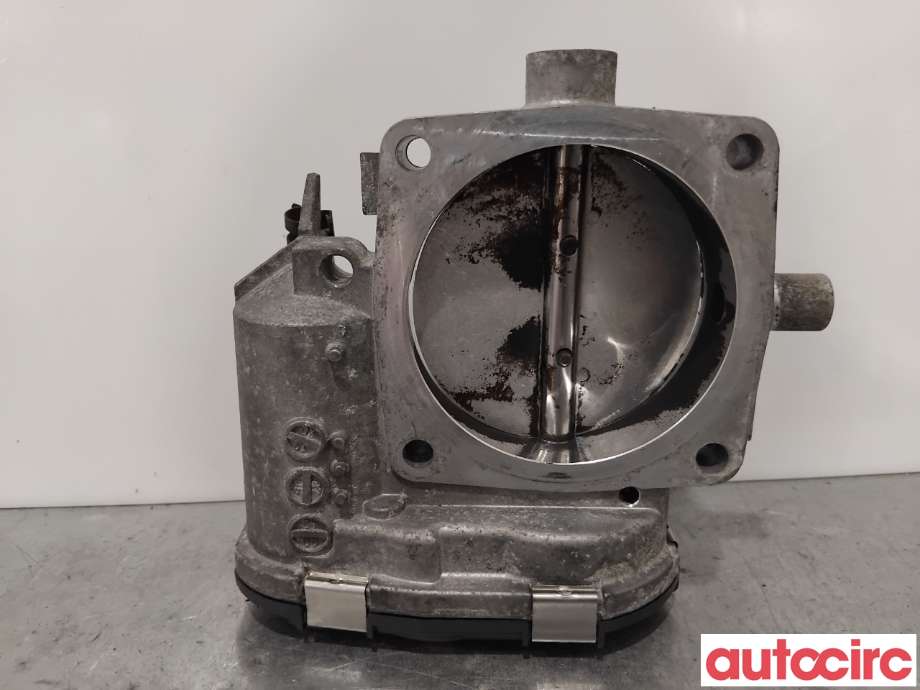 Spjeldhus til Mercedes ML 2005-2011 (W164) (W164) (MERCEDES|A1131410125|0280750017)