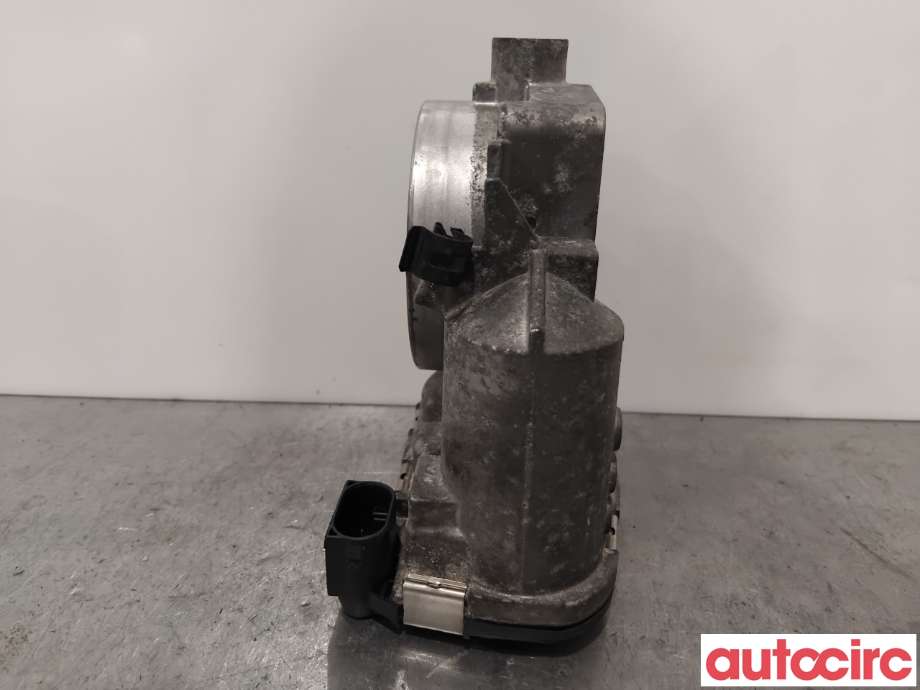 Spjeldhus til Mercedes ML 2005-2011 (W164) (W164) (MERCEDES|A1131410125|0280750017)