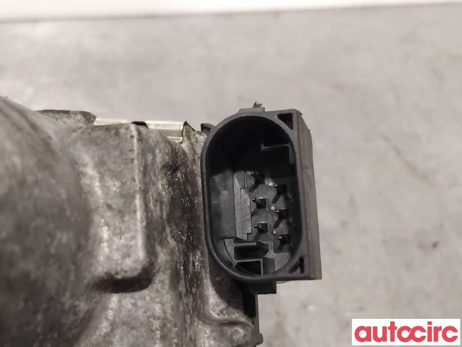 Spjeldhus til Mercedes ML 2005-2011 (W164) (W164) (MERCEDES|A1131410125|0280750017)