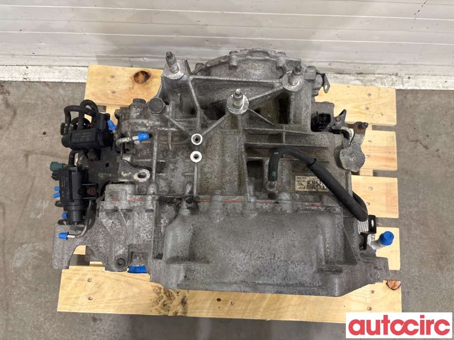 Girkasse automat til Mazda CX-5 2012-2017 (Type I) (MAZDA|FZ32-19-420A|)