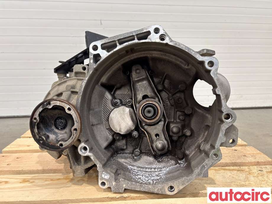 Girkasse manuell til VW Golf VI 2008-2012 (VOLKSWAGEN|0A4301107AF|LUB|)