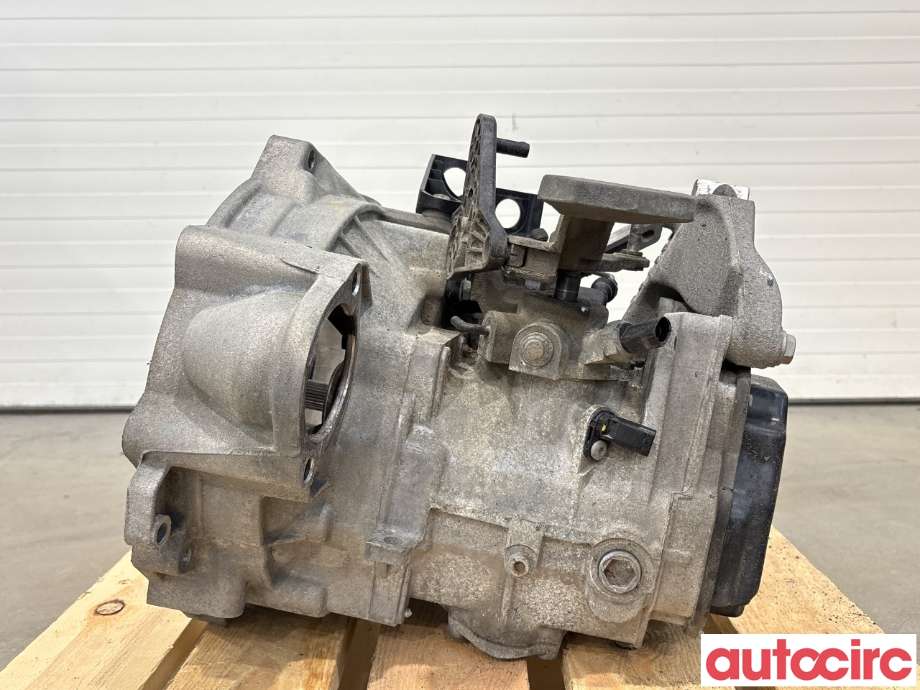 Girkasse manuell til VW Golf VI 2008-2012 (VOLKSWAGEN|0A4301107AF|LUB|)