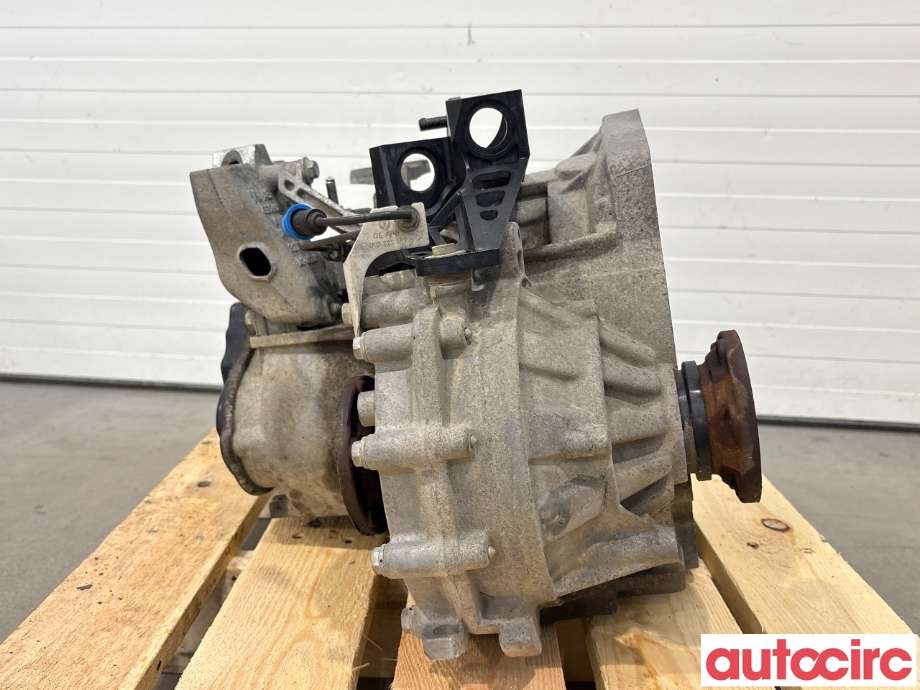 Girkasse manuell til VW Golf VI 2008-2012 (VOLKSWAGEN|0A4301107AF|LUB|)