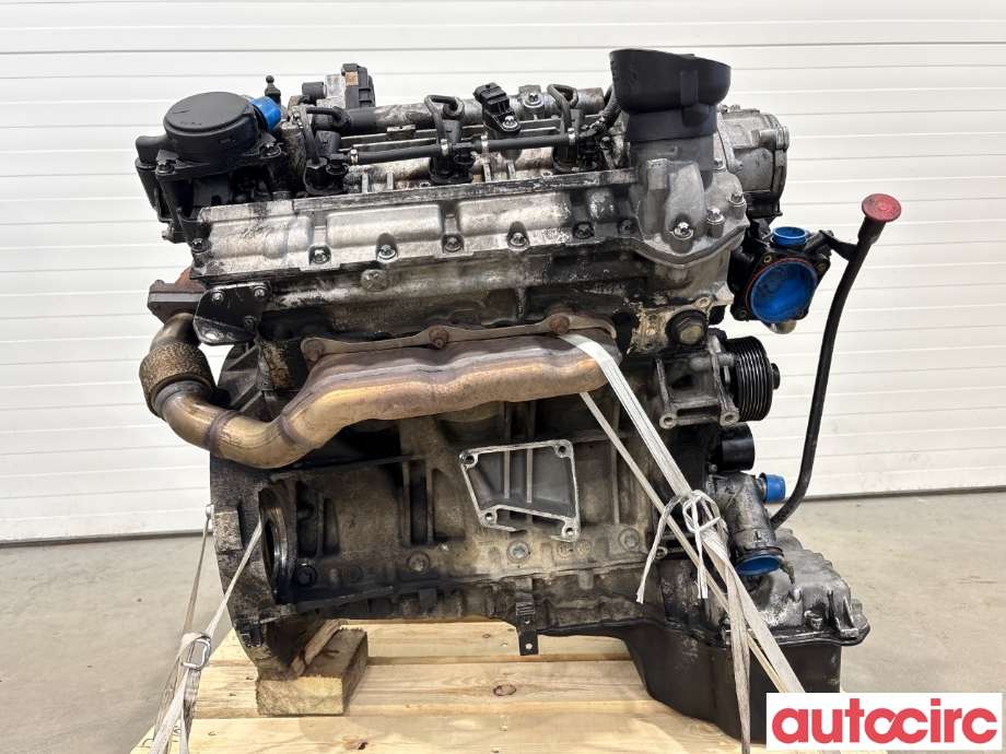 Motor diesel til Mercedes R-Klasse 2006-2013 (W251) (W251) (MERCEDES|A6420103702|OM642.950|)