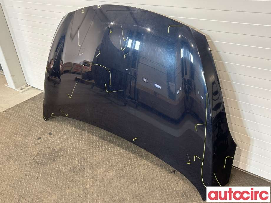 Panser til Hyundai i40 2012-2017  (HYUNDAI|664003Z000|)