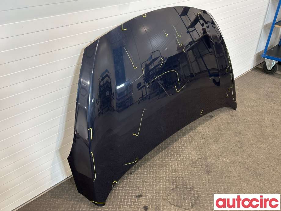 Panser til Hyundai i40 2012-2017  (HYUNDAI|664003Z000|)
