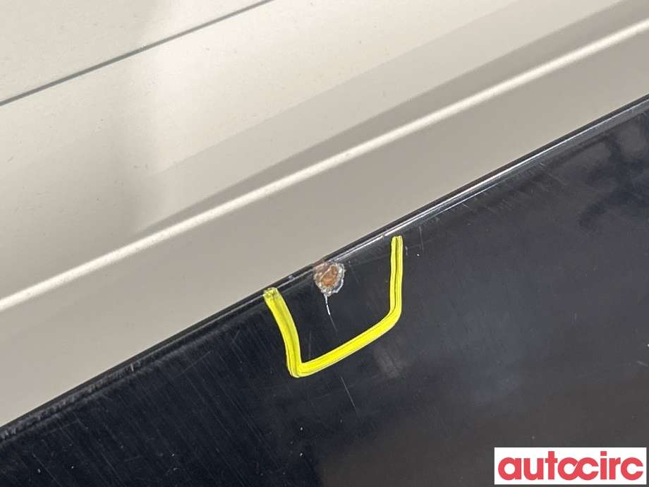 Panser til Hyundai i40 2012-2017  (HYUNDAI|664003Z000|)