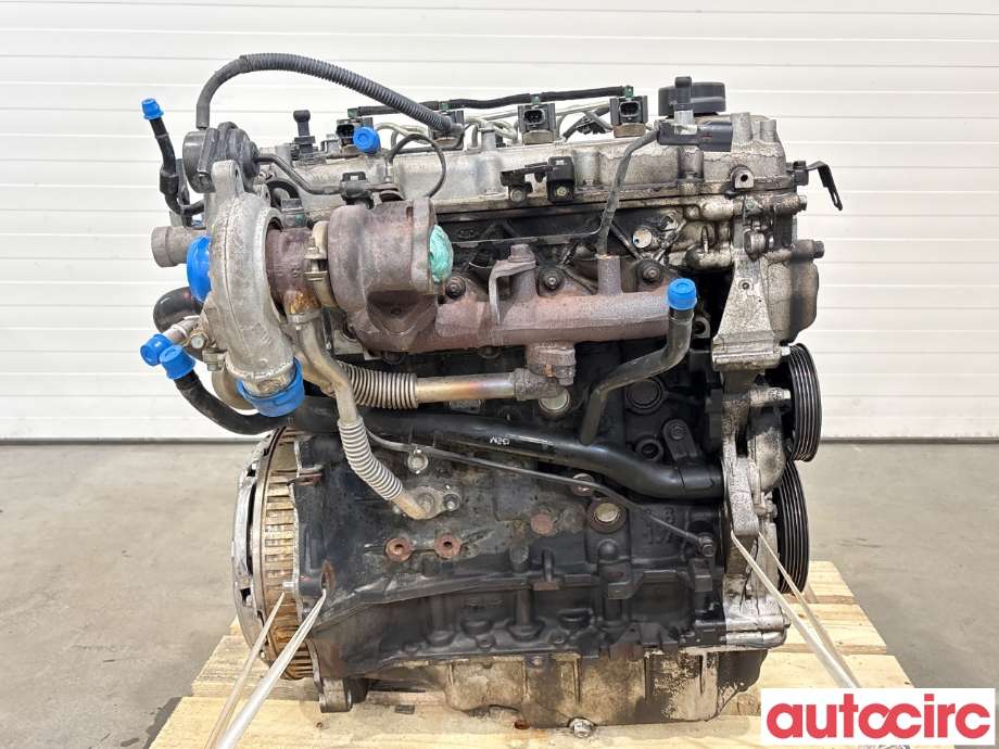Motor diesel til Kia Cee