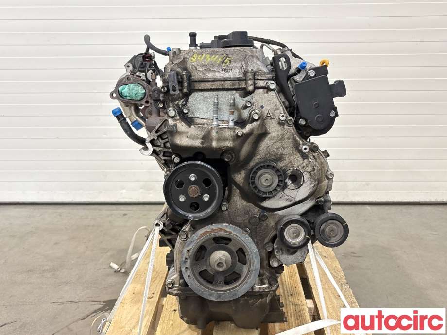 Motor diesel til Kia Cee