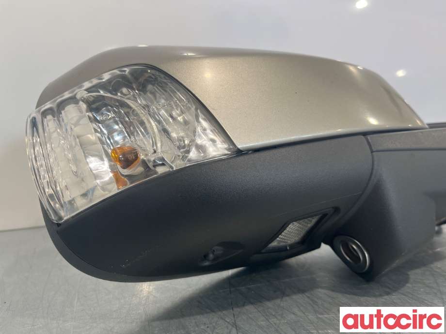 Speil høyre til Volvo XC70 2008-2013 (Type II, Fase 1) (VOLVO|31297410)