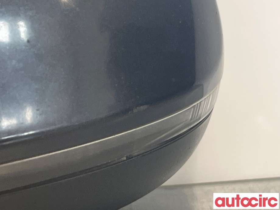 Speil venstre til Audi A4 2007-2014 (Type IV) (B8) (B8) (AUDI|8K1857409AG)