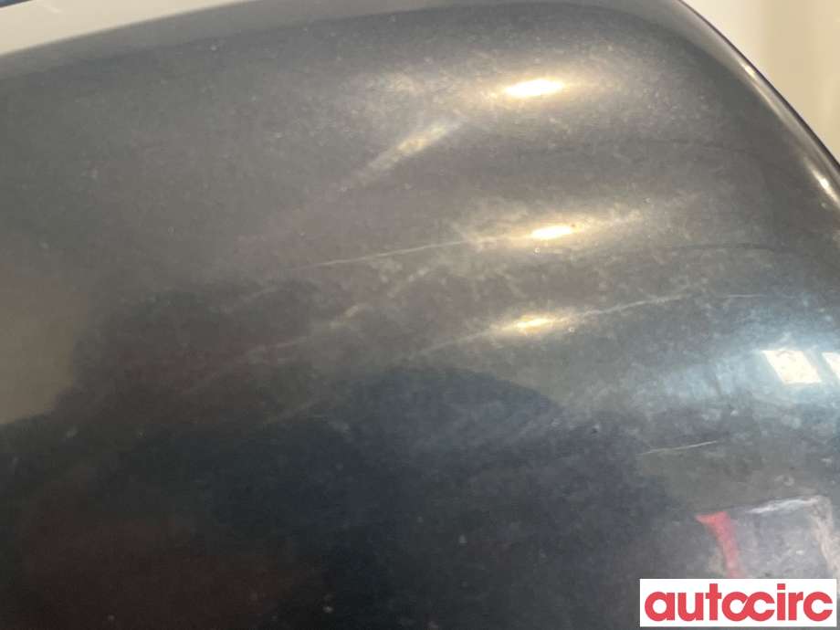 Speil høyre til Audi A4 2007-2014 (Type IV) (B8) (B8) (AUDI|8K1857410AG)
