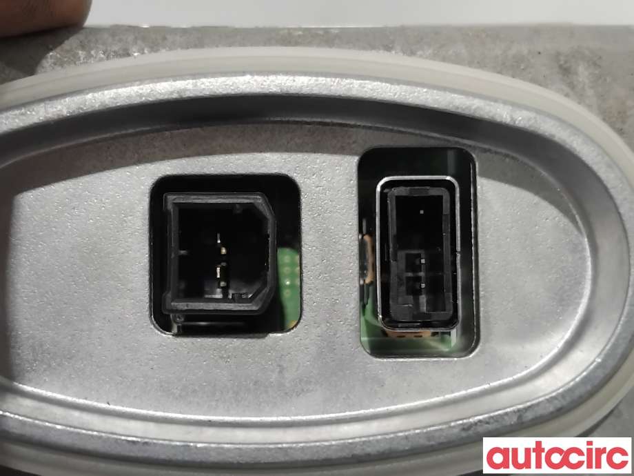 Styreenhet xenon/ballast til Volvo XC70 2008-2013 (Type II, Fase 1) (VOLVO|30744459|6261110499|6948180)