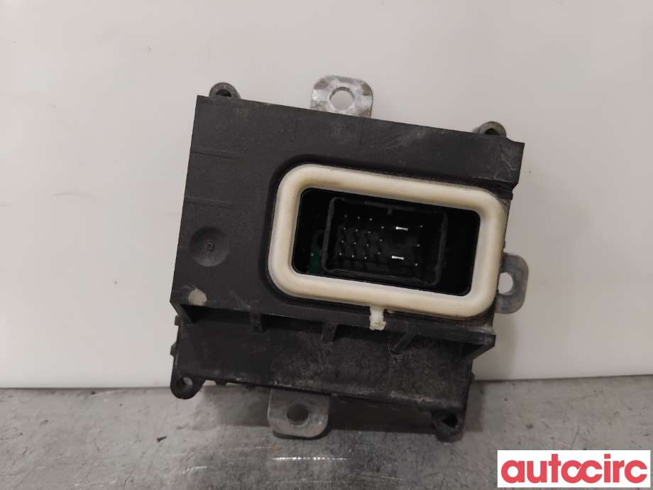 Styreenhet xenon/ballast til Volvo XC70, 2008-2013 (Type II, Fase 1) (VOLVO|31283921)