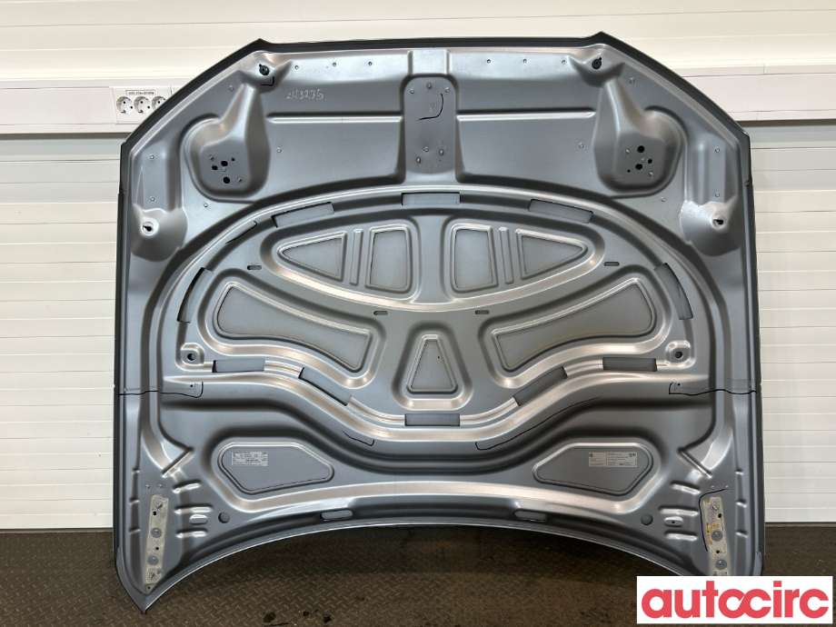 Panser til Audi A6, Allroad 2015-2019 (Type III, Fase 2) (C7) (C7) (AUDI|4G0823029A|)
