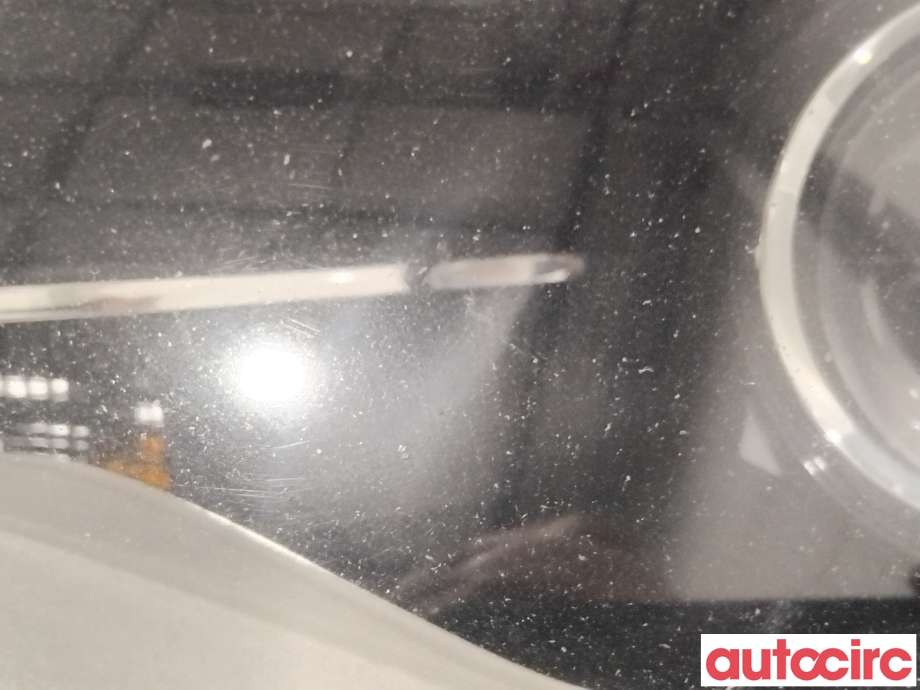 Frontlykt venstre xenon til Audi A4 2007-2014 (Type IV) (B8) (B8) (AUDI|8K0941029AQ|0301240271|8K0941029BJ)