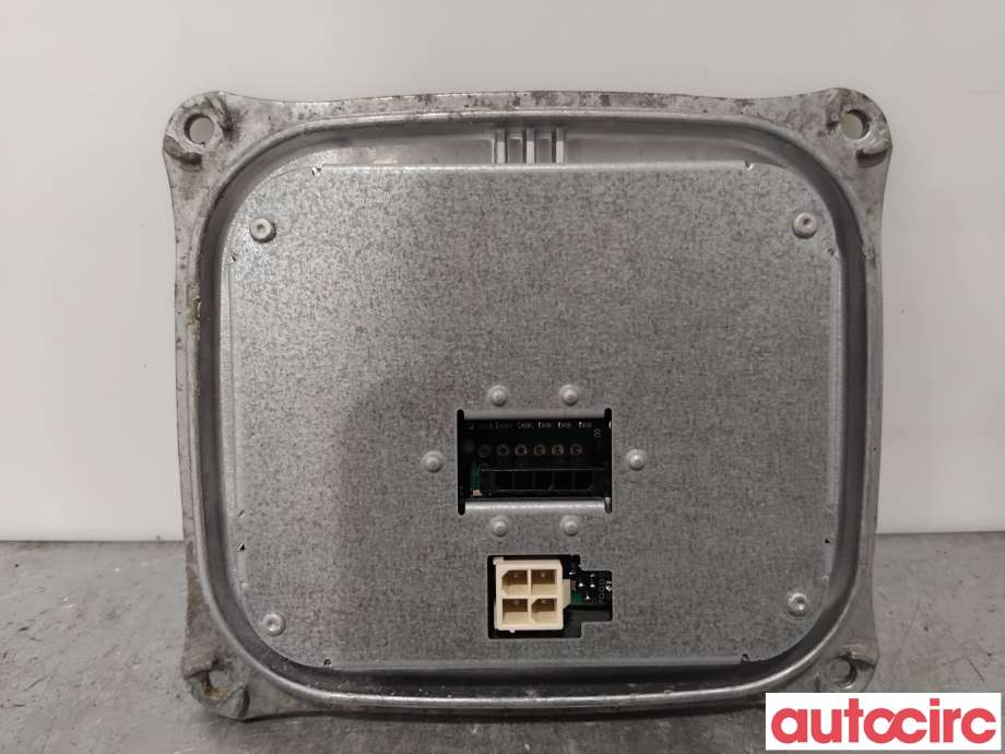 Styreenhet xenon/ballast til Audi A4, 2007-2014 (Type IV) (B8) (B8) (AUDI|8K0907472A)
