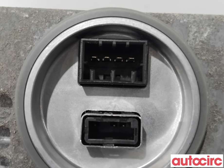 Styreenhet xenon/ballast til Audi A4 2007-2014 (Type IV) (B8) (B8) (AUDI|8K0941597E|W003T20171|8K0941597C)