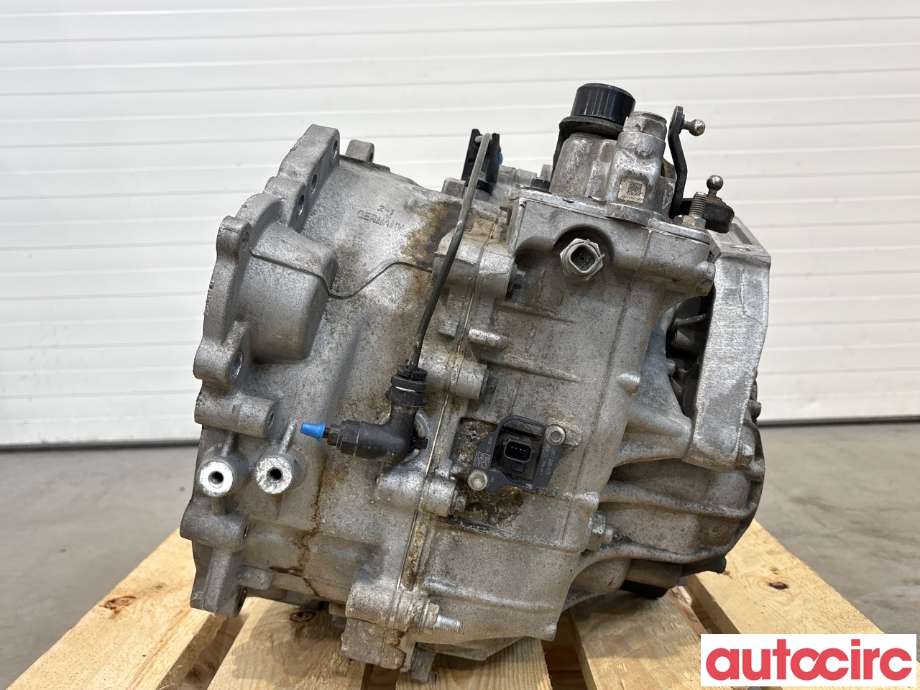 Girkasse manuell 6-trinn til Volvo V70 2014-2016 (Type III, Fase 2)  (VOLVO|36000614|0001GH4|1285121)