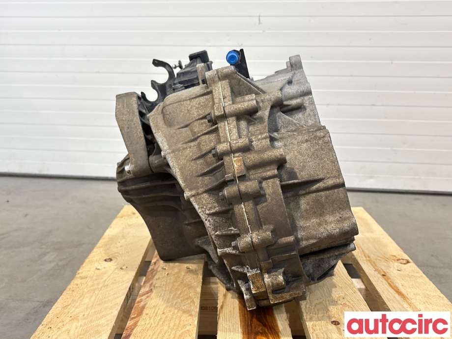 Girkasse manuell 6-trinn til Volvo V70 2014-2016 (Type III, Fase 2)  (VOLVO|36000614|0001GH4|1285121)