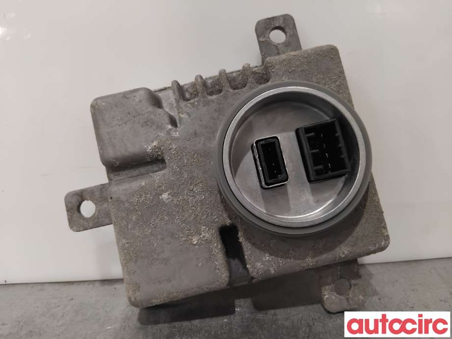 Styreenhet xenon/ballast til Audi A4, 2007-2014 (Type IV) (B8) (B8) (AUDI|8K0941597E)