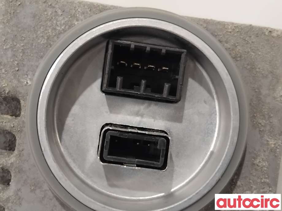 Styreenhet xenon/ballast til Audi A4 2007-2014 (Type IV) (B8) (B8) (AUDI|8K0941597E|W003T20171|8K0941597C)
