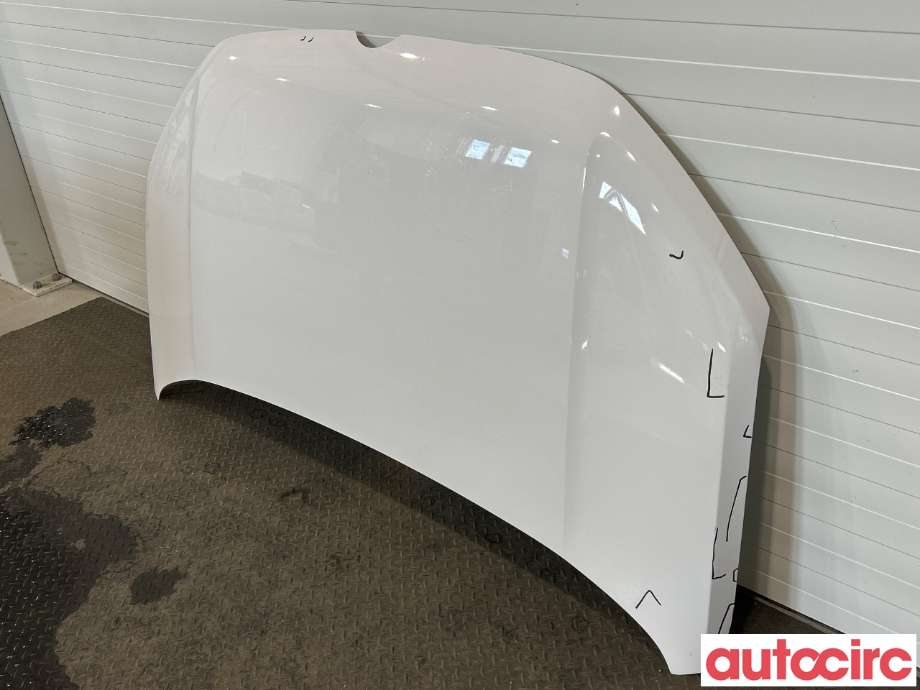 Panser til VW Caddy 2020-->> (Type IV)  (VOLKSWAGEN|2K7823033G|)