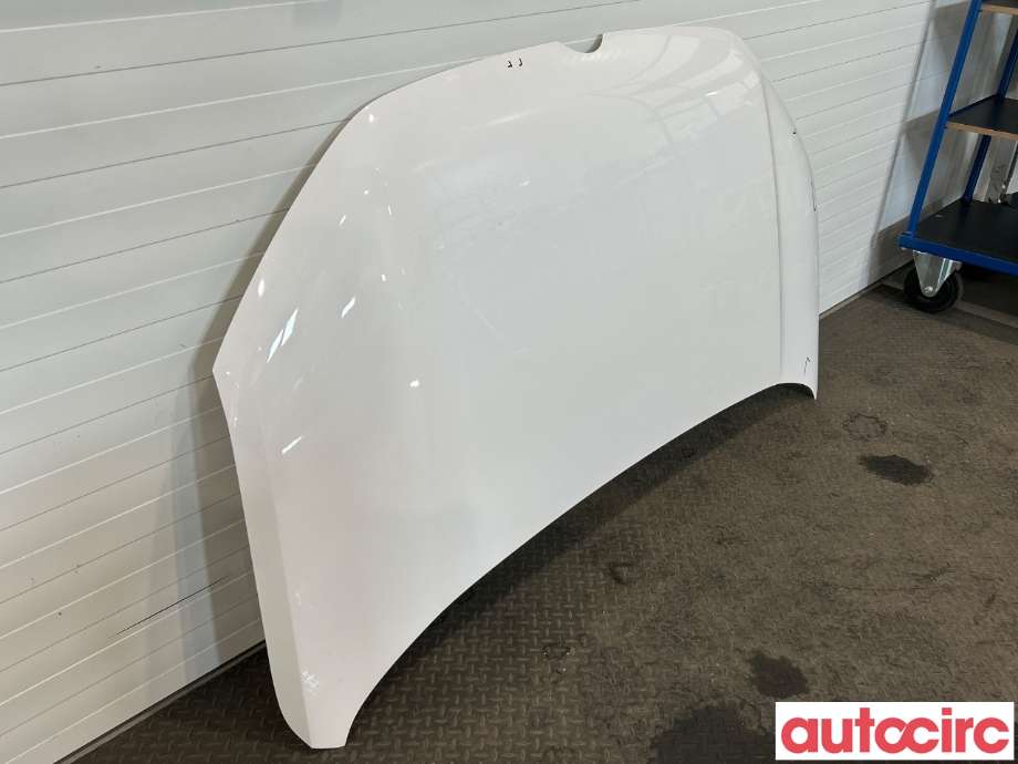 Panser til VW Caddy 2020-->> (Type IV)  (VOLKSWAGEN|2K7823033G|)