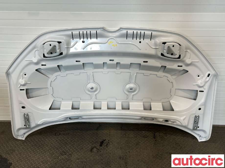 Panser til VW Caddy 2020-->> (Type IV)  (VOLKSWAGEN|2K7823033G|)