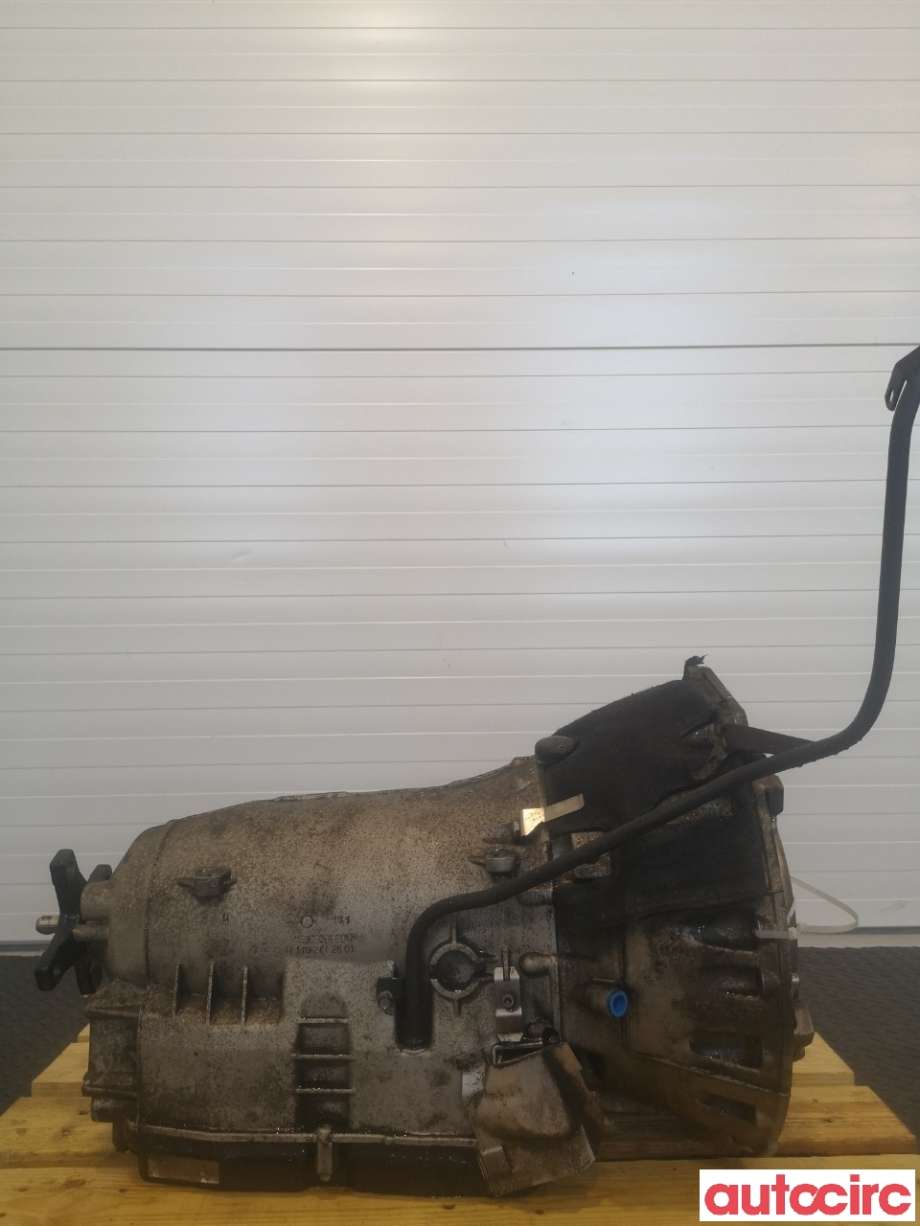 Girkasse automat til Mercedes E-Klasse, 2002-2006 (Fase 1) (W211) (W211) (MERCEDES|A2112709500)