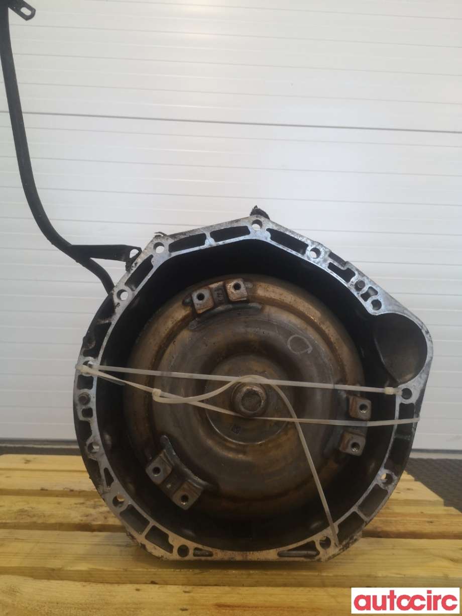 Girkasse automat til Mercedes E-Klasse 2002-2006 (Fase 1) (W211) (W211) (MERCEDES|A2112709500|722626|)