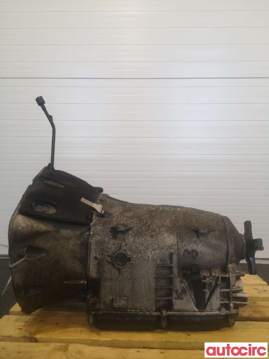 Girkasse automat til Mercedes E-Klasse 2002-2006 (Fase 1) (W211) (W211) (MERCEDES|A2112709500|722626|)