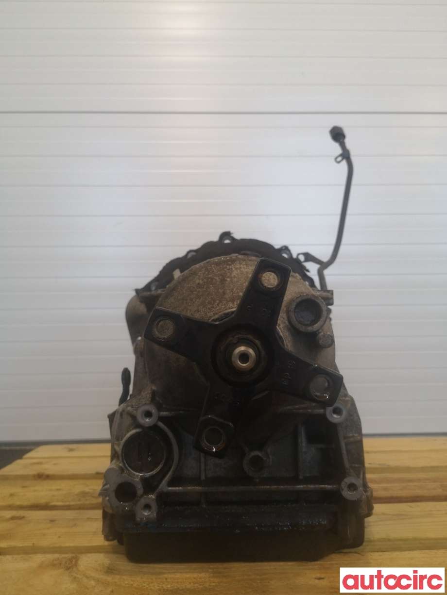 Girkasse automat til Mercedes E-Klasse 2002-2006 (Fase 1) (W211) (W211) (MERCEDES|A2112709500|722626|)