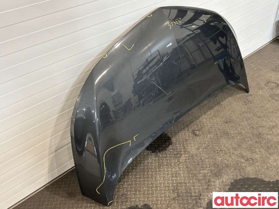 Panser til Opel Ampera-e 2017-->> (Type II)  (OPEL|42549077|)